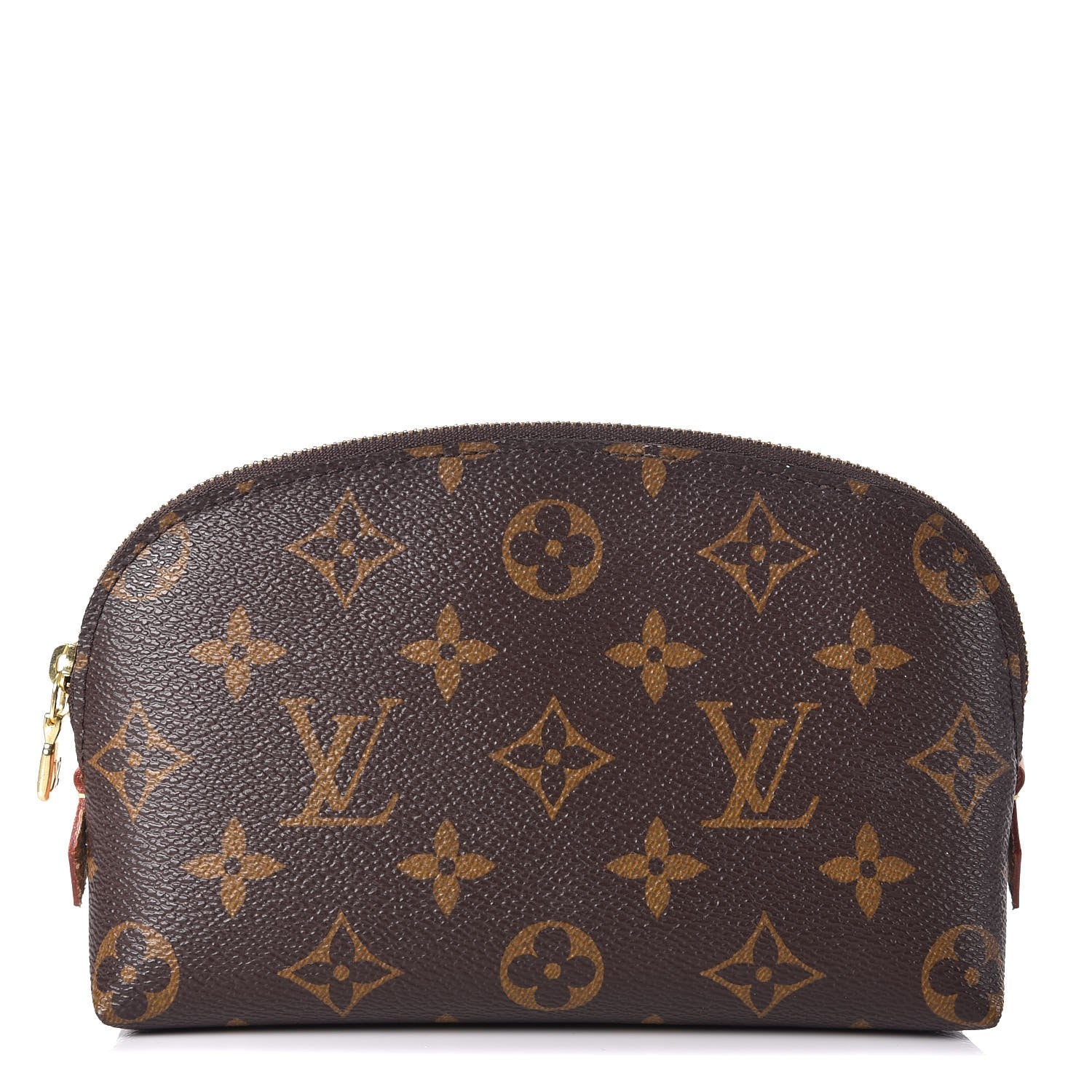 Louis Vuitton Monogram Cosmetic Pouch 1 of 8