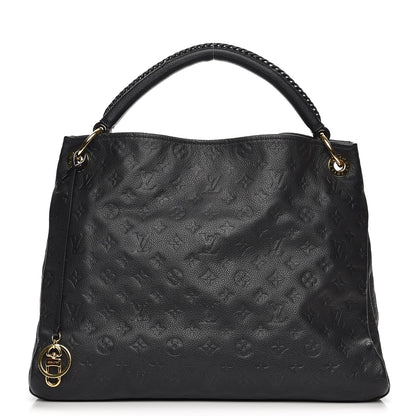 Louis Vuitton Empreinte Artsy MM Infini 1 of 6