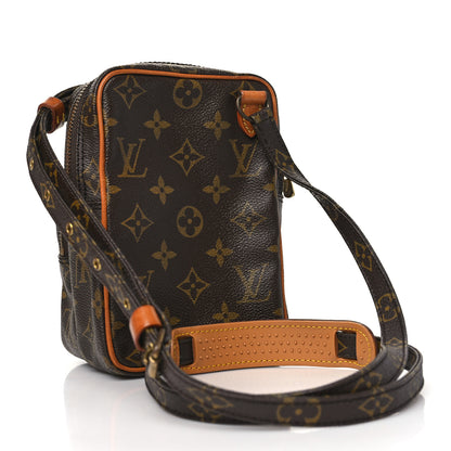 Louis Vuitton Monogram Amazone PM 3 of 10