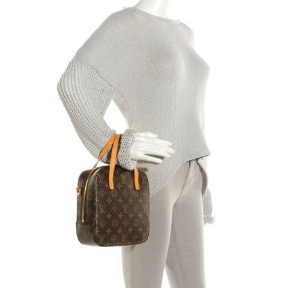 Louis Vuitton Monogram Spontini 2 of 7