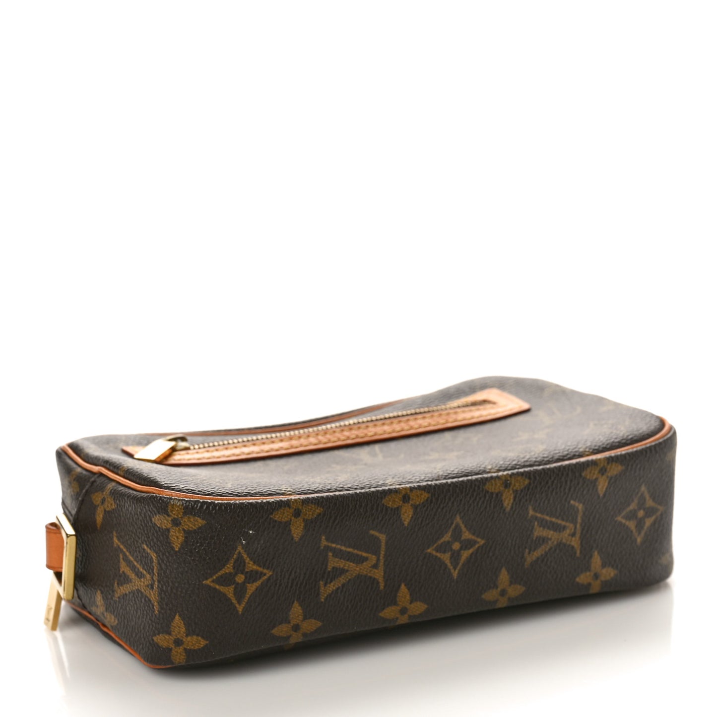 Monogram Pochette Cite