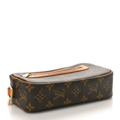 Louis Vuitton Monogram Pochette Cite 4 of 8