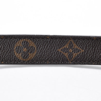 Louis Vuitton Monogram Pallas BB Black 16 of 16