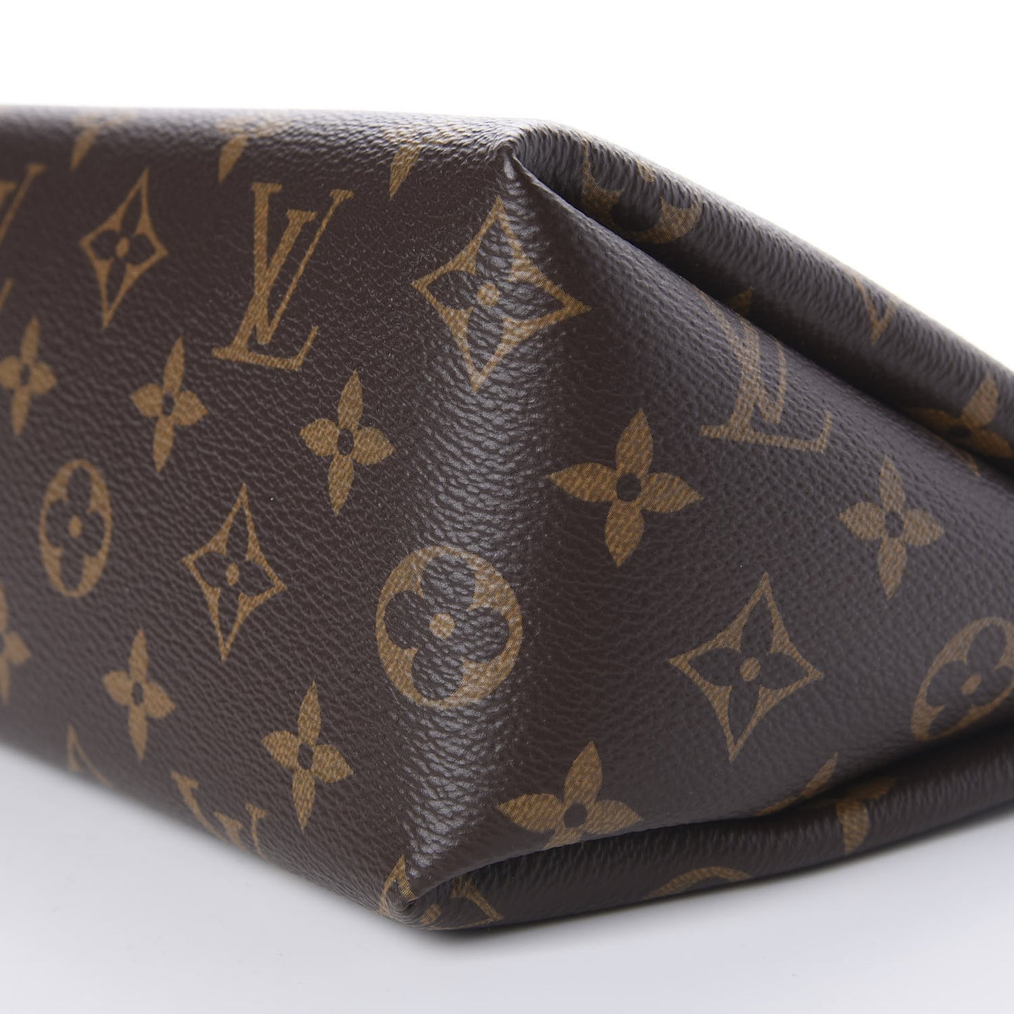 Monogram Pallas Beauty Case Black
