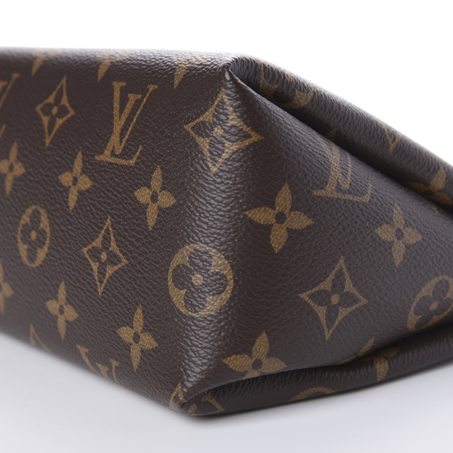 Louis Vuitton Monogram Pallas Beauty Case Black 8 of 9