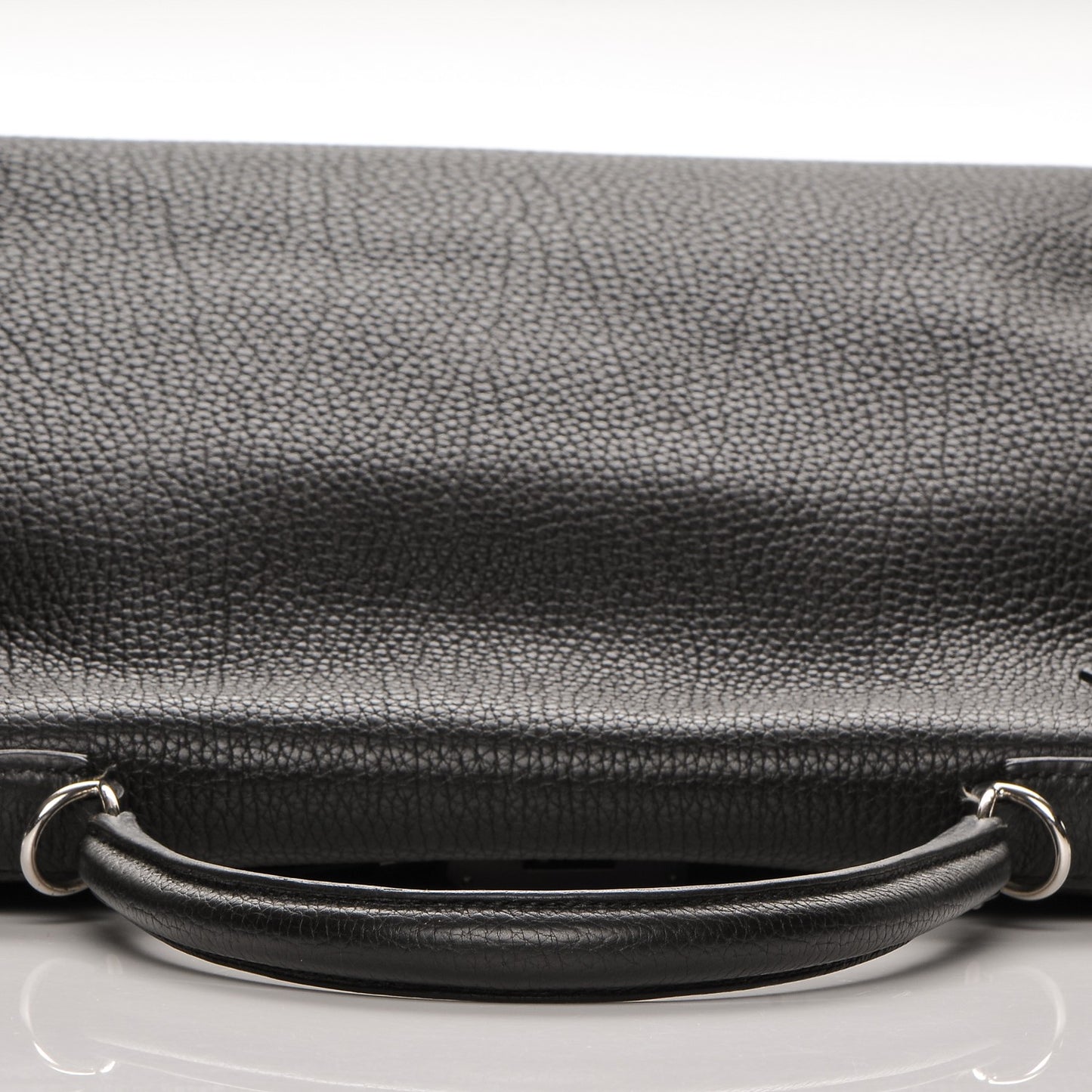 Togo Kelly Retourne 35 Black