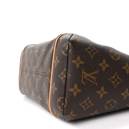 Louis Vuitton Monogram Totally PM 9 of 9