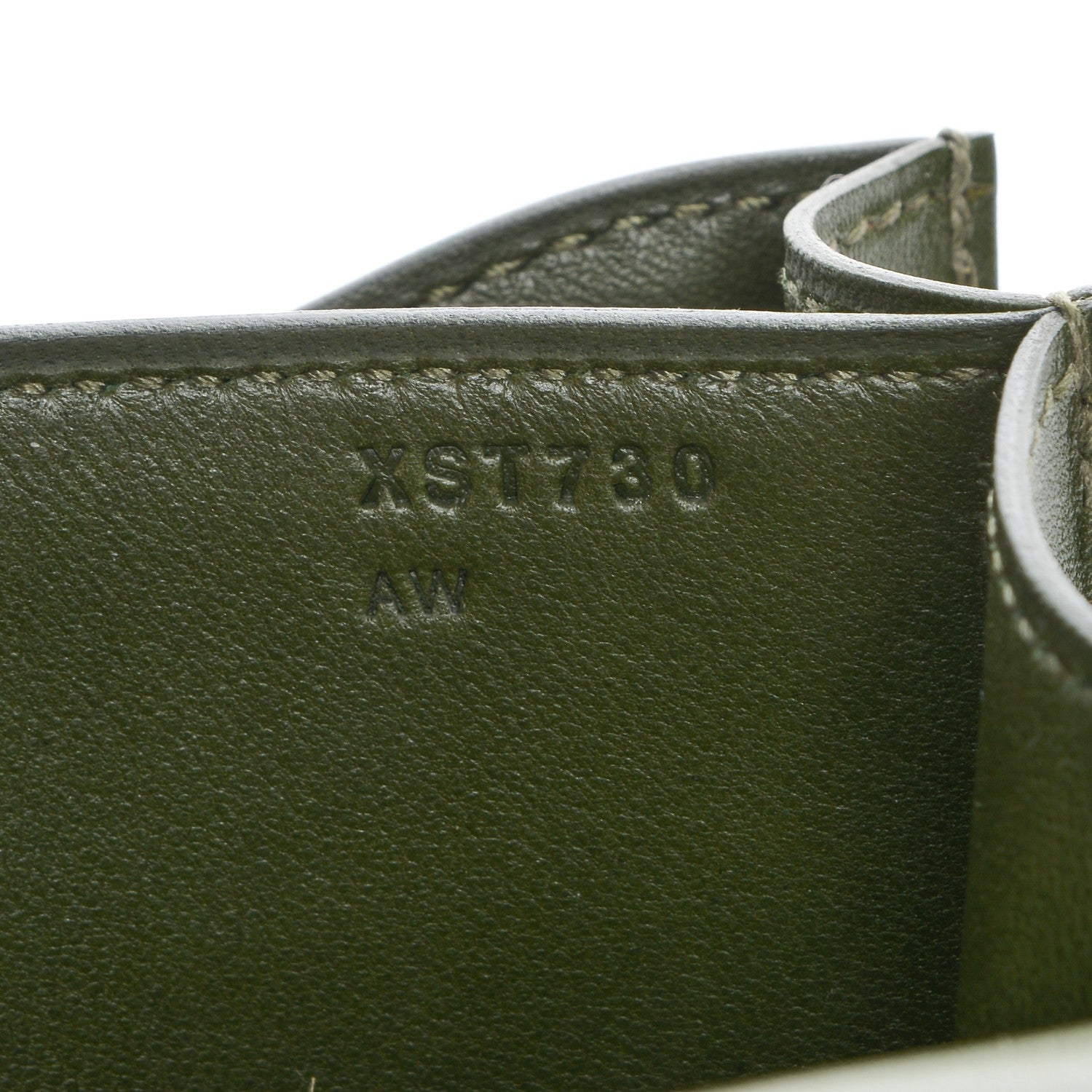 Hermes Tadelakt Constance 18 Canopee 8 of 8