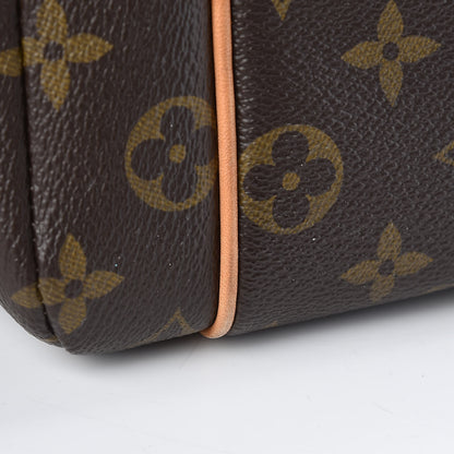 Louis Vuitton Monogram Totally MM 13 of 15