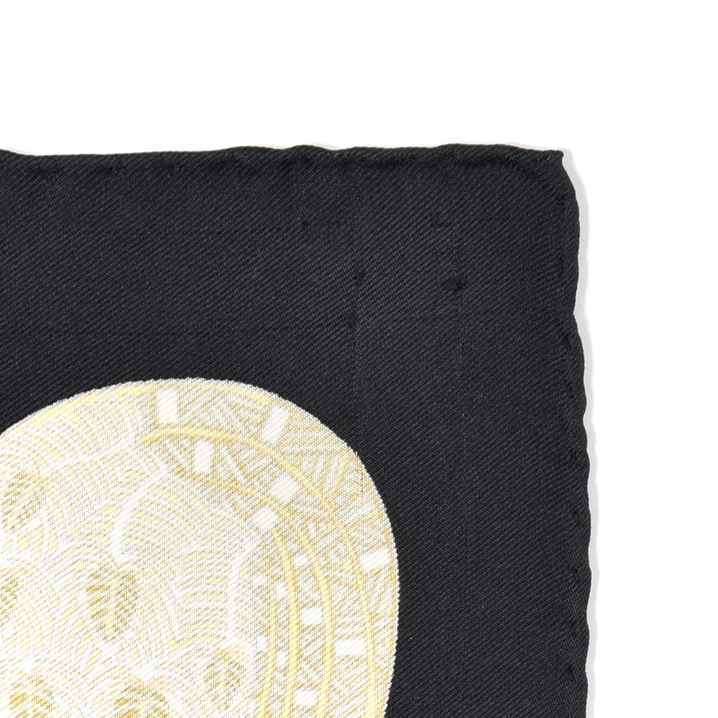 Silk Pocket Square