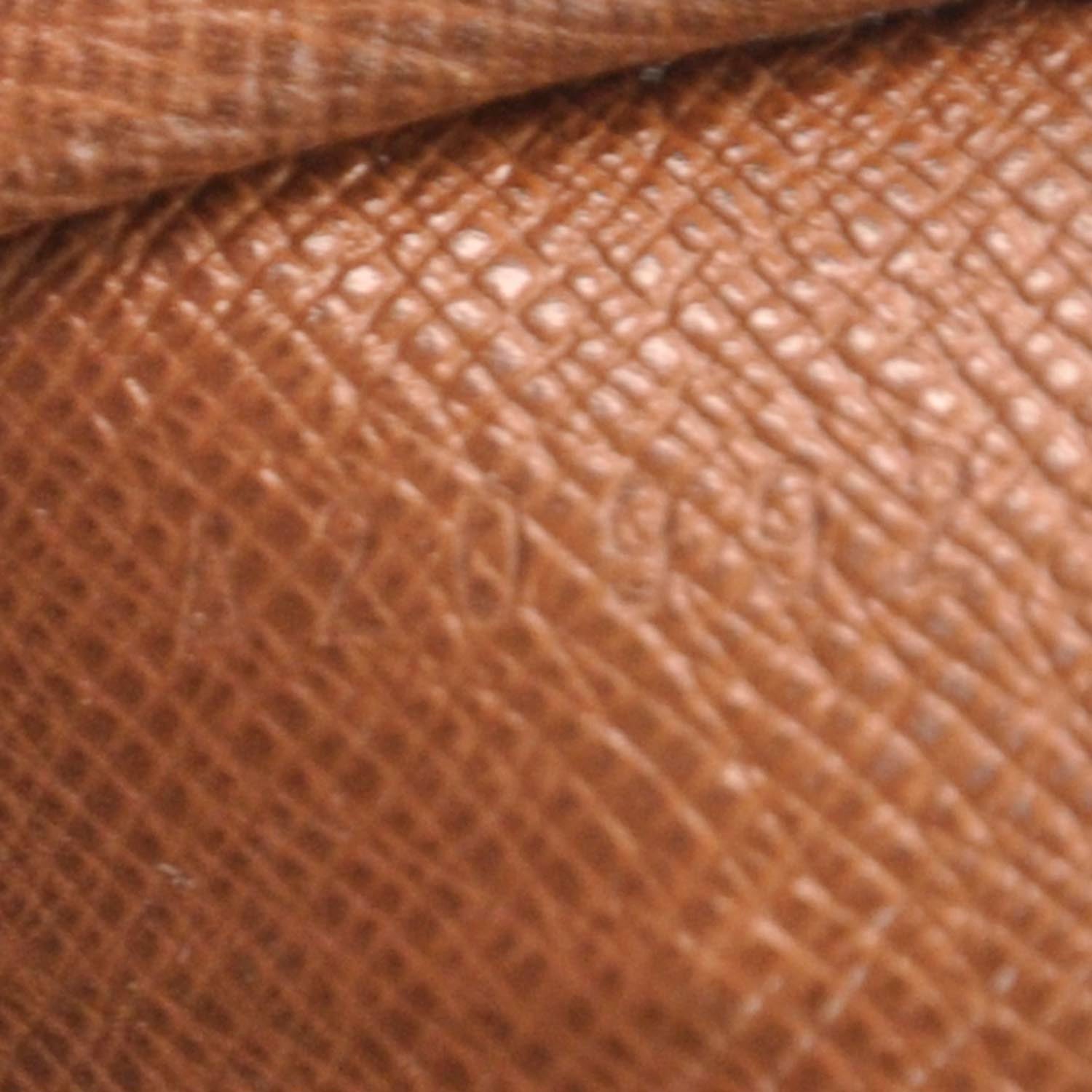 Louis Vuitton Monogram Monceau 7 of 7