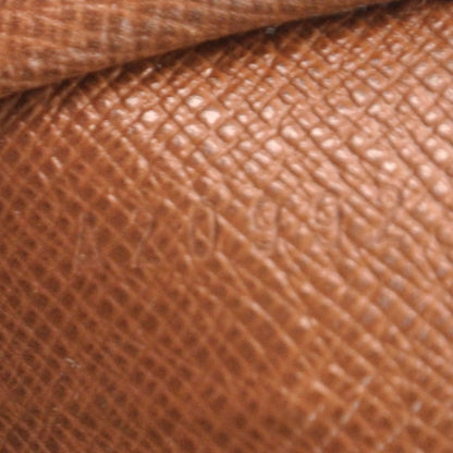 Louis Vuitton Monogram Monceau 7 of 7