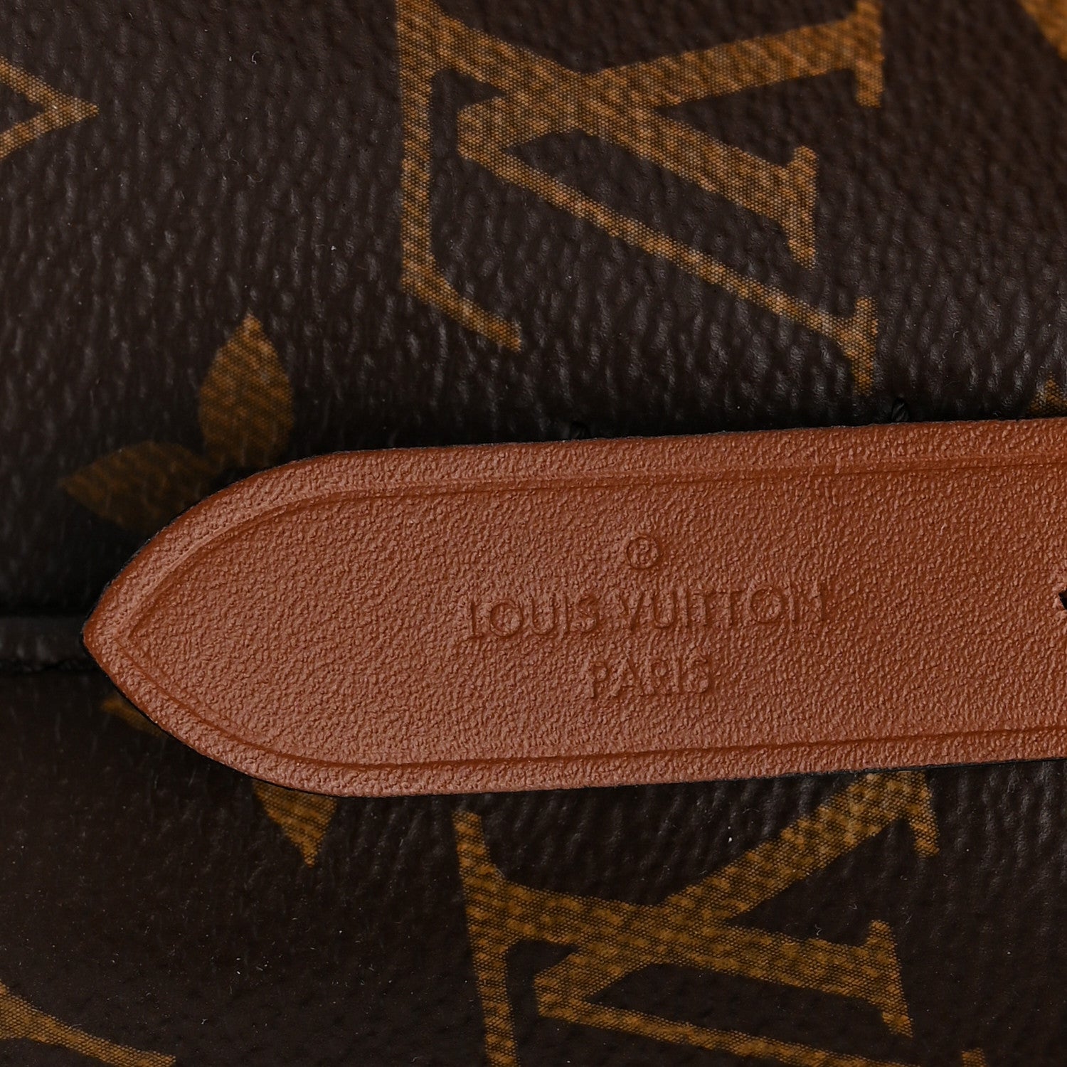 Louis Vuitton Monogram Neonoe MM Caramel 5 of 10