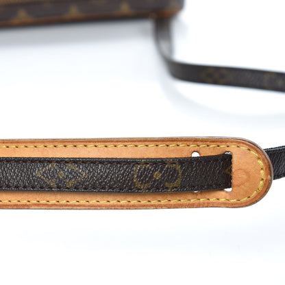 Louis Vuitton Monogram Pochette Marly Bandouliere 11 of 11