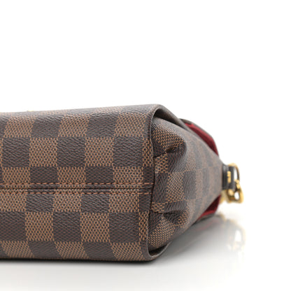Louis Vuitton Damier Ebene Croisette 10 of 12