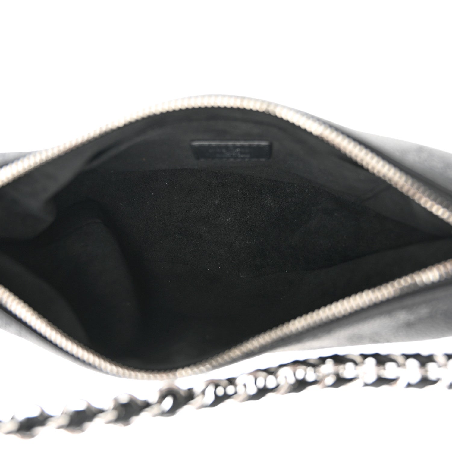 Louis Vuitton Mahina Baia PM Black 5 of 10