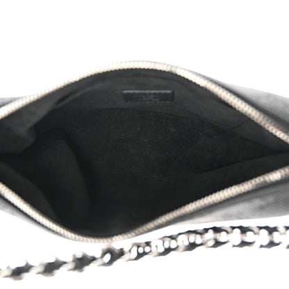 Louis Vuitton Mahina Baia PM Black 5 of 10