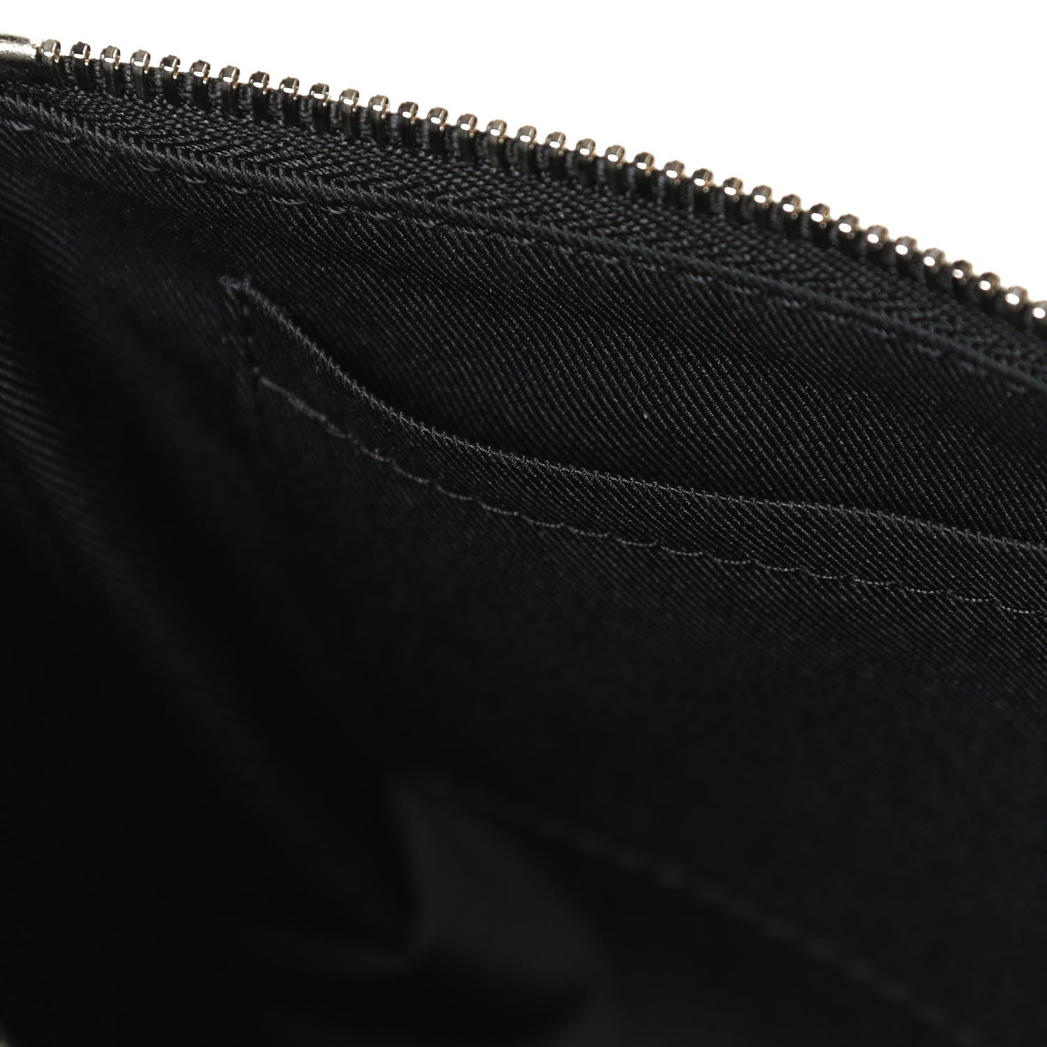 Louis Vuitton Empreinte Pallas Crossbody Black 10 of 10