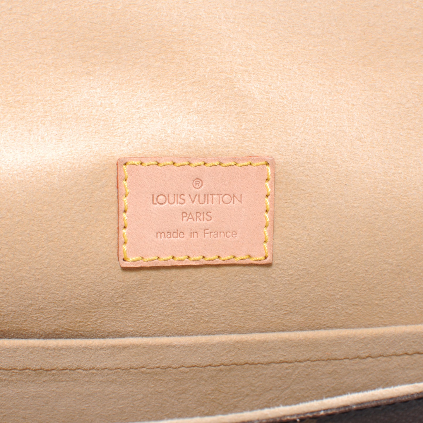 Monogram Hudson PM