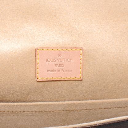 Louis Vuitton Monogram Hudson PM 6 of 7