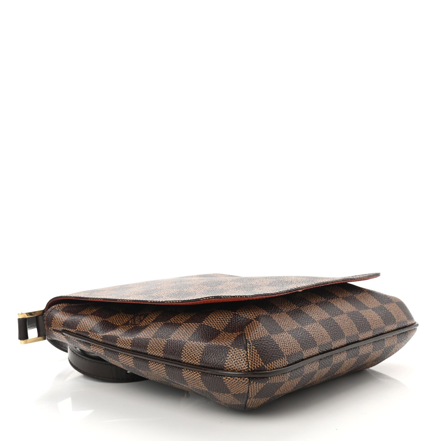 Louis Vuitton Damier Ebene Musette Salsa Long Strap 3 of 9