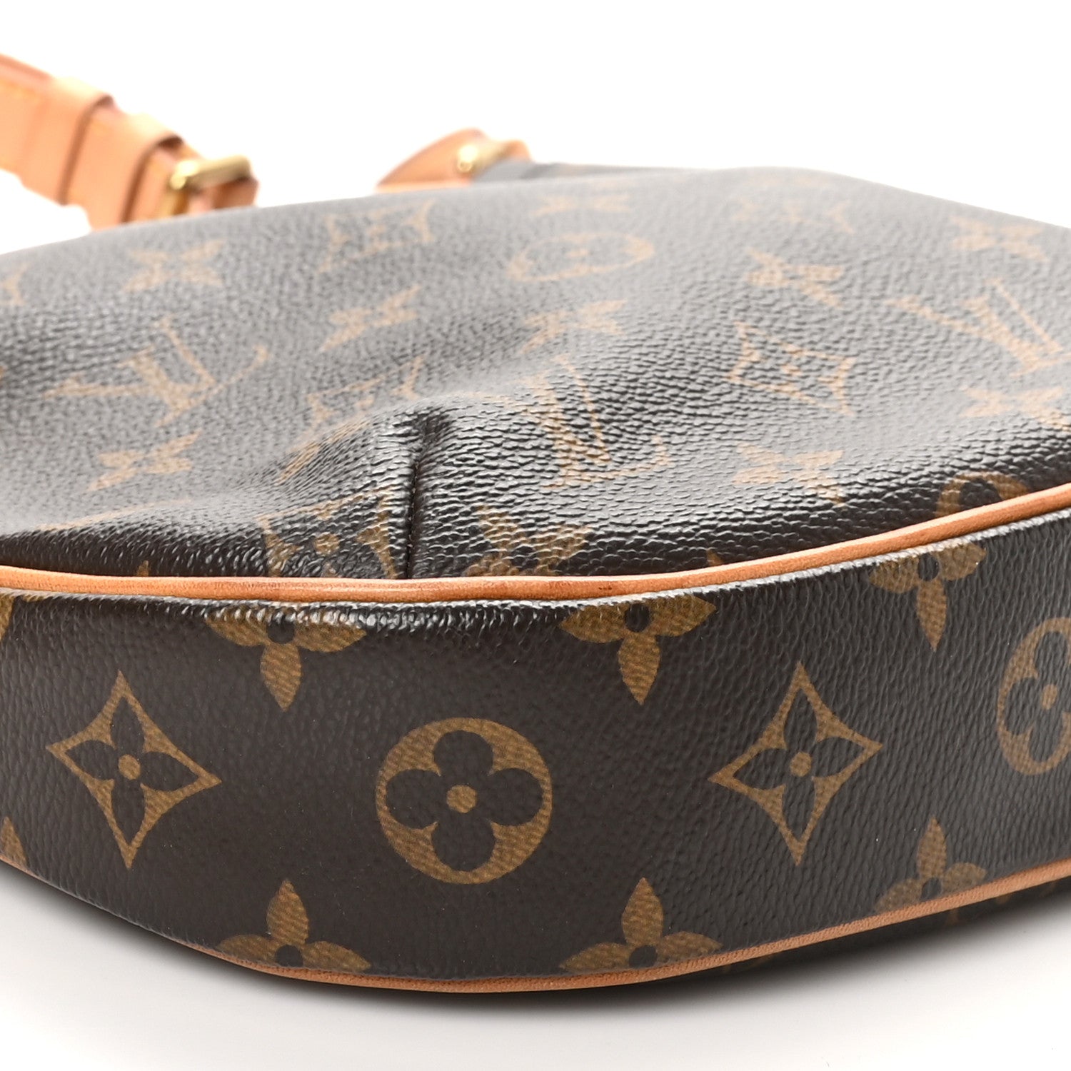 Louis Vuitton Monogram Odeon PM 8 of 9