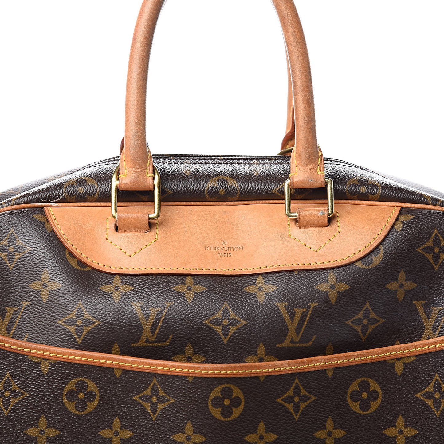 Monogram Deauville