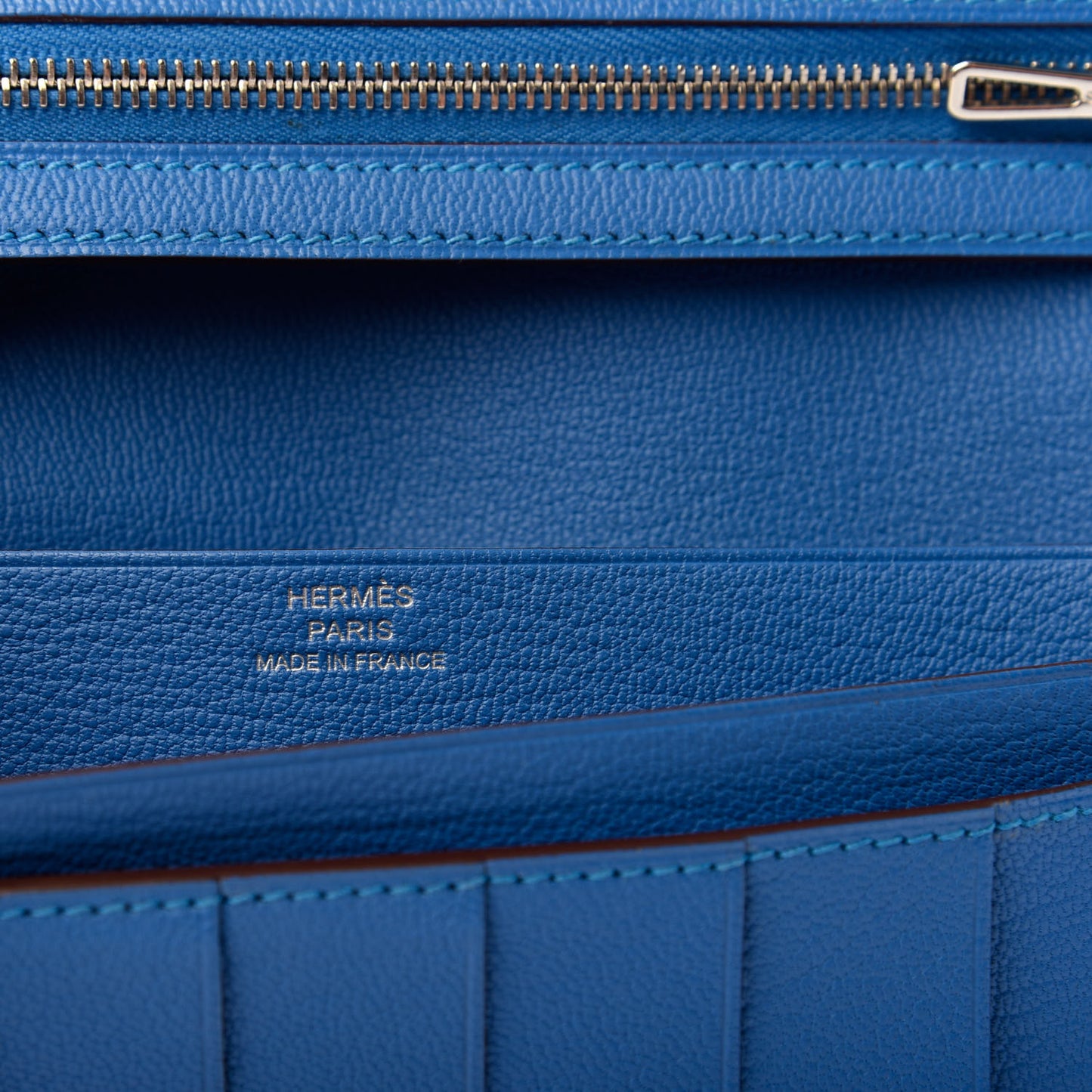 Ostrich Bearn Wallet Mykonos