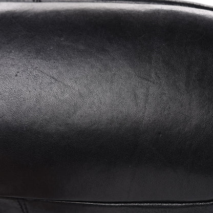 Givenchy Lambskin Medium Nightingale Black 12 of 16