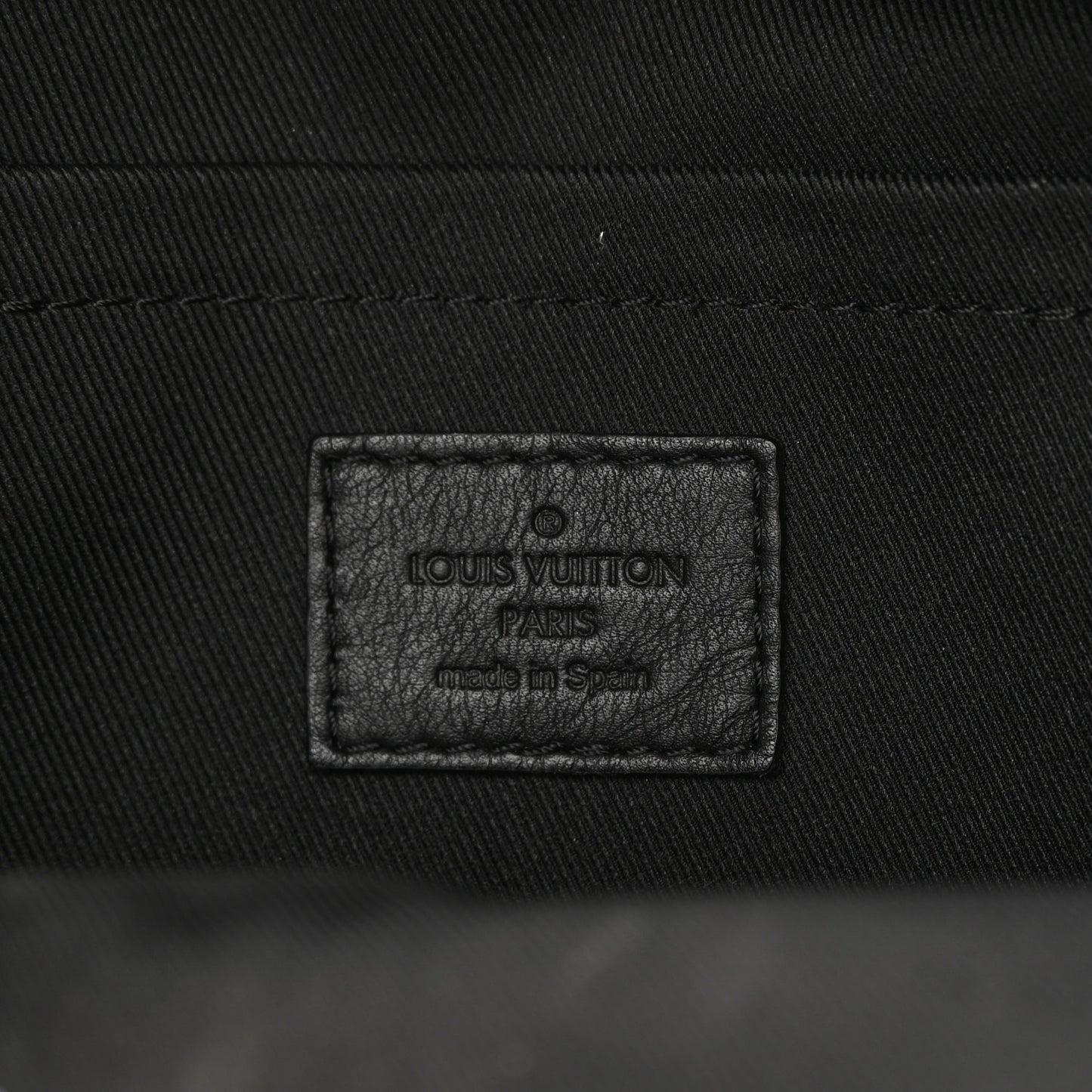 Monogram Palm Springs Backpack Mini