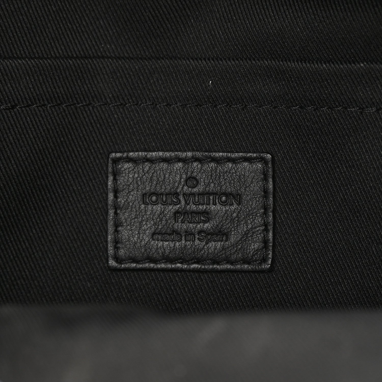 Louis Vuitton Monogram Palm Springs Backpack Mini 6 of 14