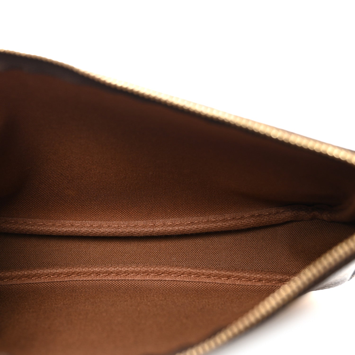 Louis Vuitton Monogram Cerises Pochette Accessories 4 of 8