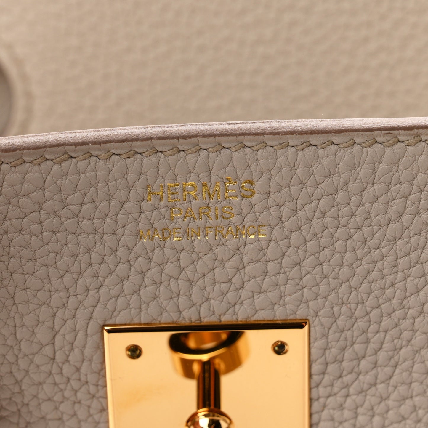 Togo BIRKIN 30 Beton