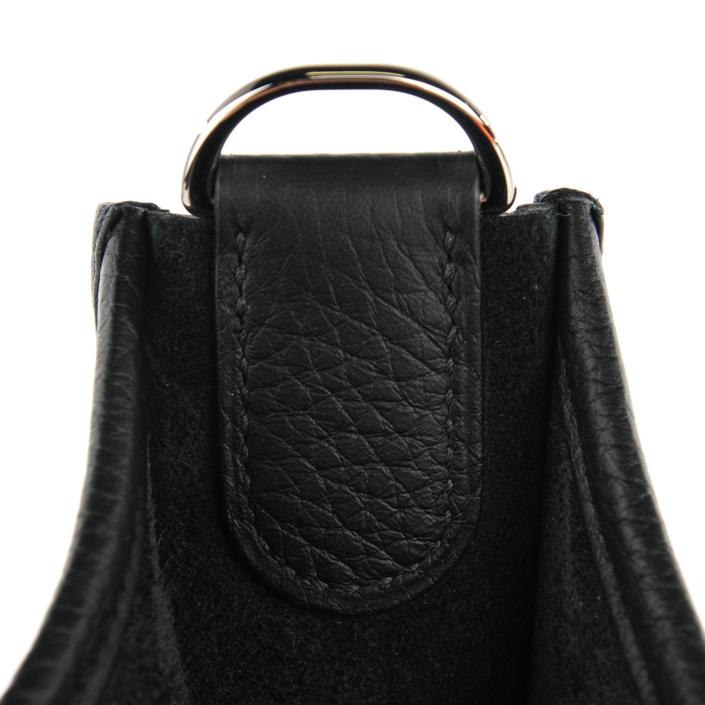Taurillon Clemence Evelyne III PM Black