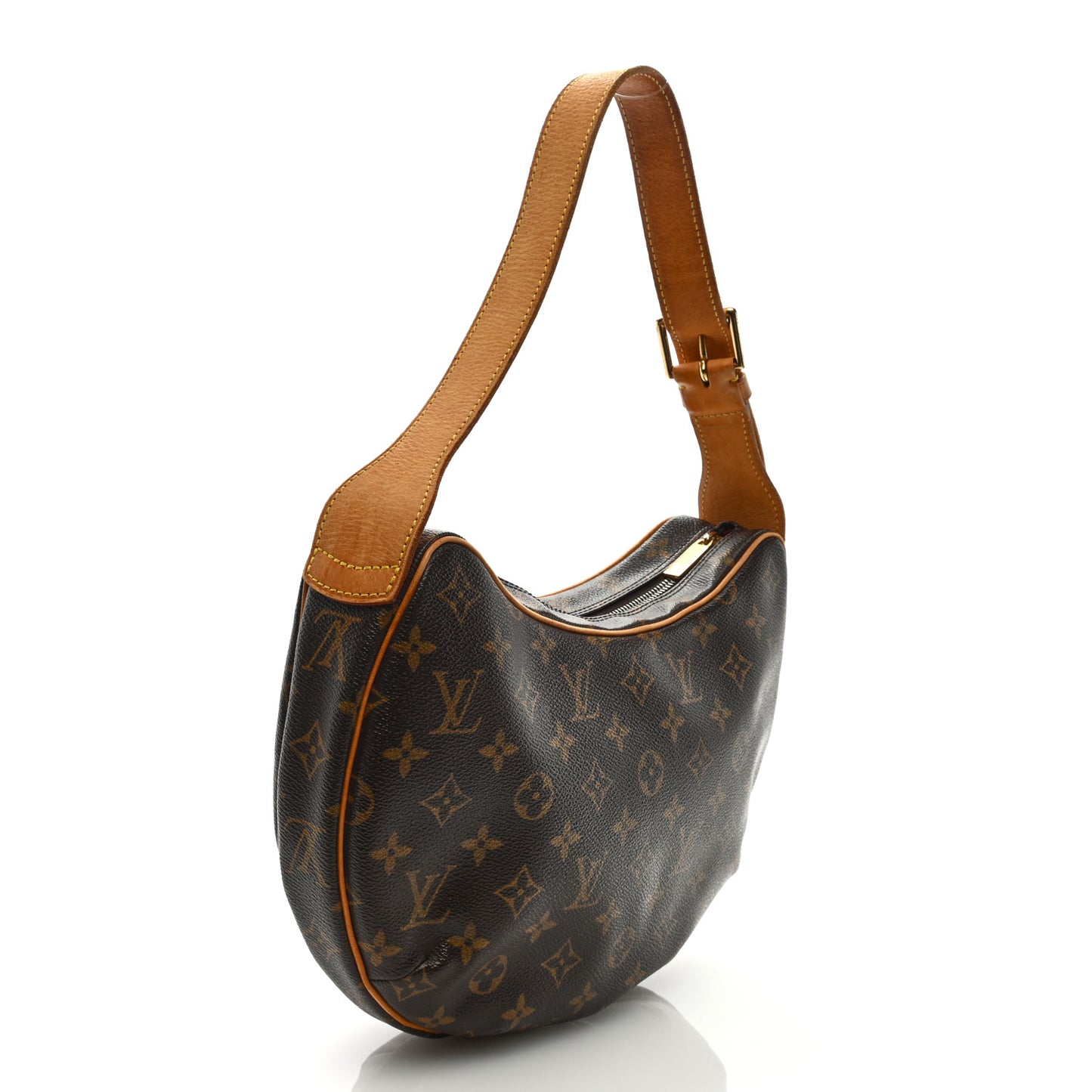 Monogram Croissant MM