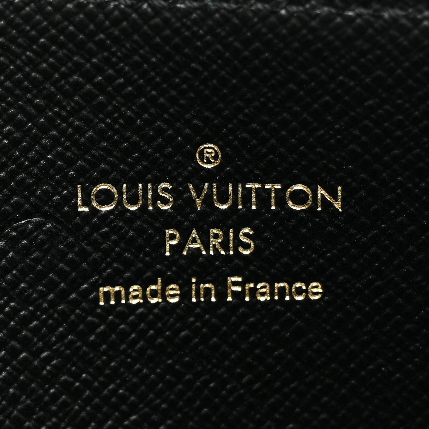 Louis Vuitton Reverse Monogram Giant Trio Pouch 8 of 11