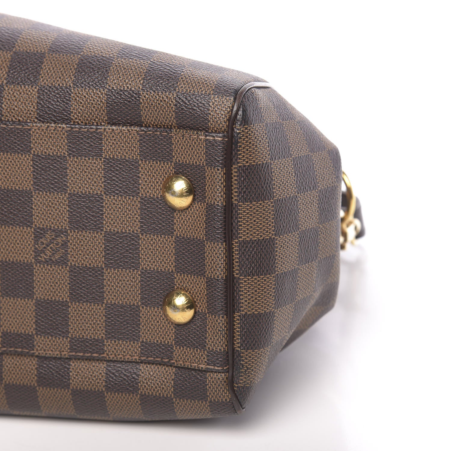 Louis Vuitton Damier Ebene Trevi PM 10 of 14