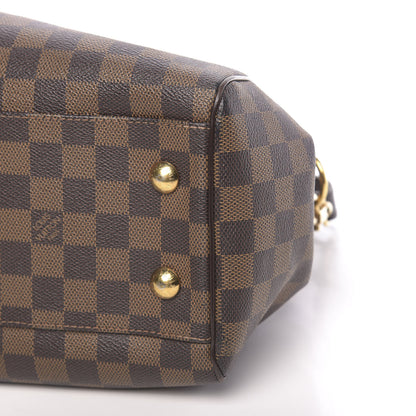 Louis Vuitton Damier Ebene Trevi PM 10 of 14