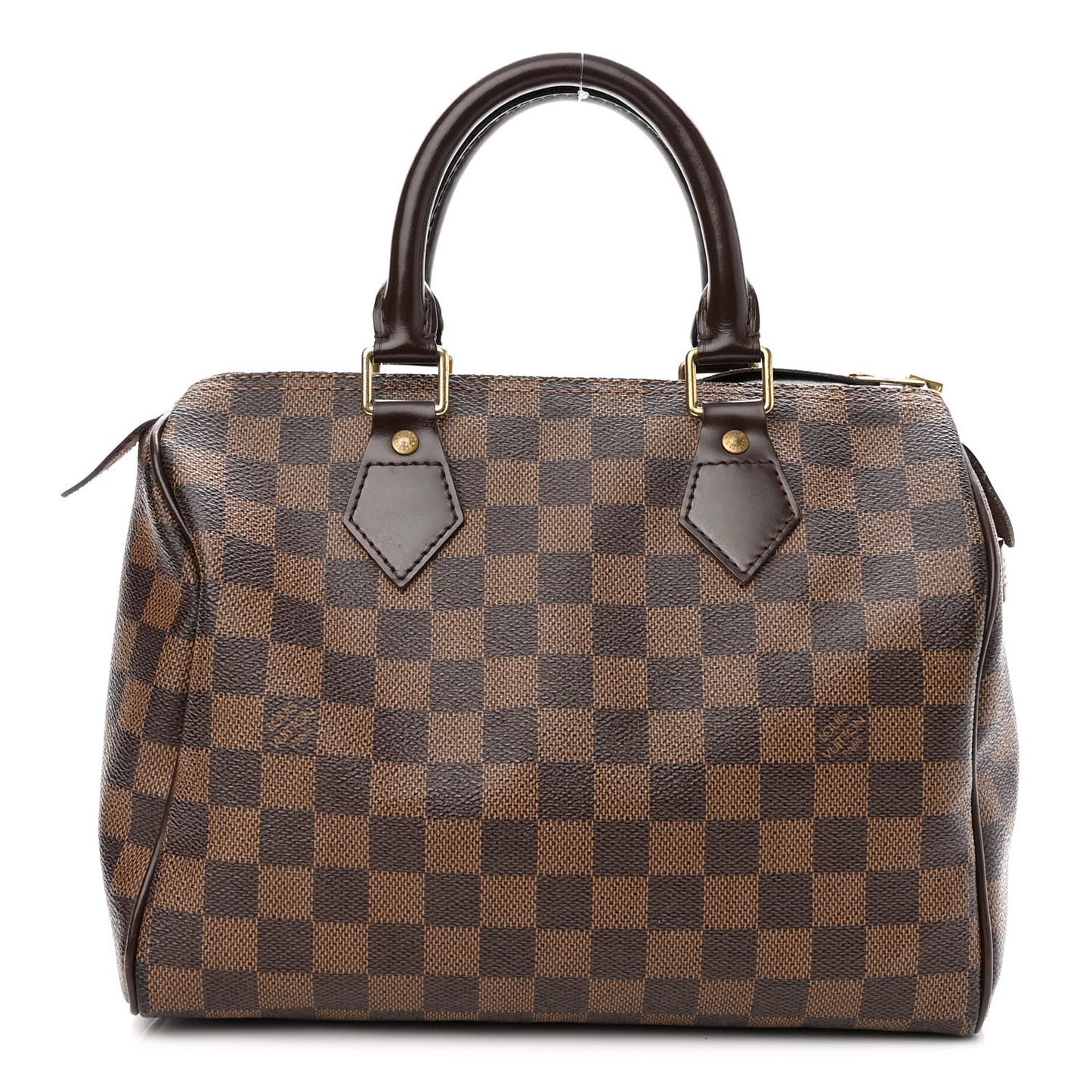 Damier Ebene Speedy 25