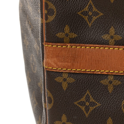 Louis Vuitton Monogram Keepall Bandouliere 60 5 of 8