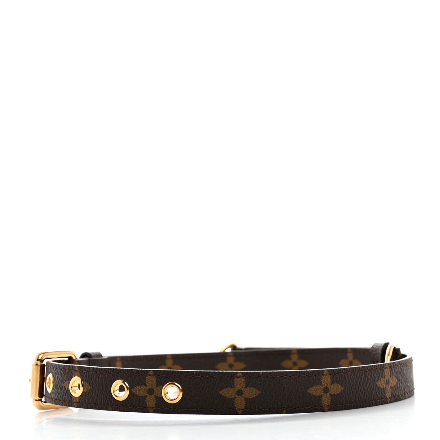 Monogram Metis 20mm Adjustable Strap