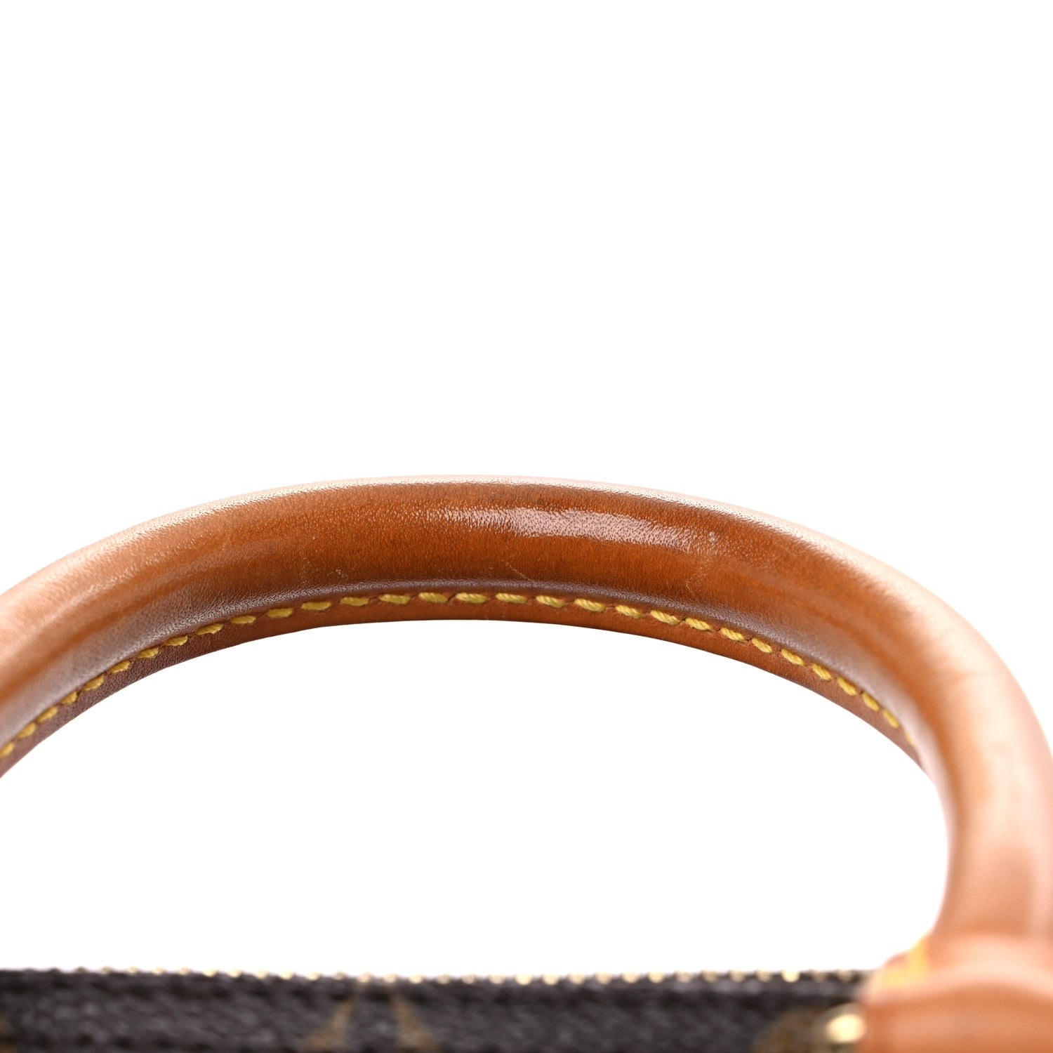 Louis Vuitton Monogram Speedy 25 23 of 23