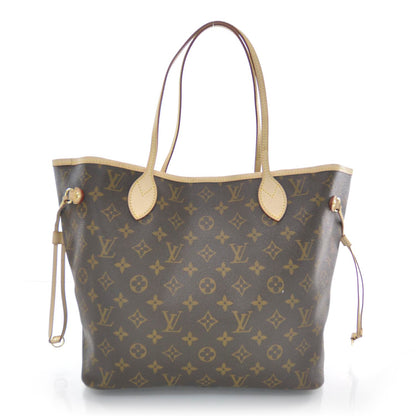 Louis Vuitton Monogram Neverfull MM 1 of 7