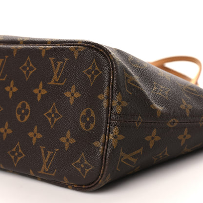 Louis Vuitton Monogram Neverfull PM 8 of 8