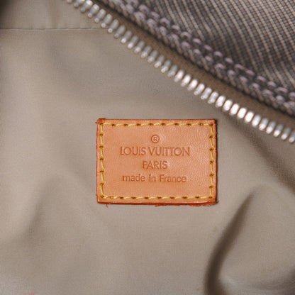 Louis Vuitton Damier Geant Aventurier Terre 7 of 8