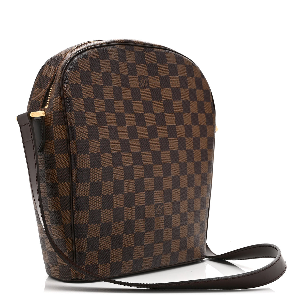 Damier Ebene Ipanema GM