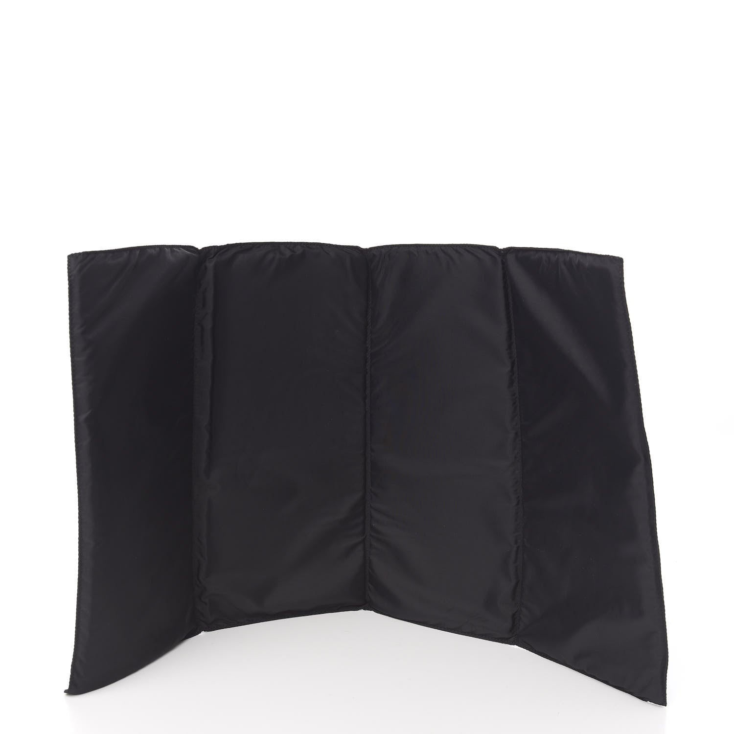 Gucci Monogram Web Large Diaper Tote Black 7 of 11