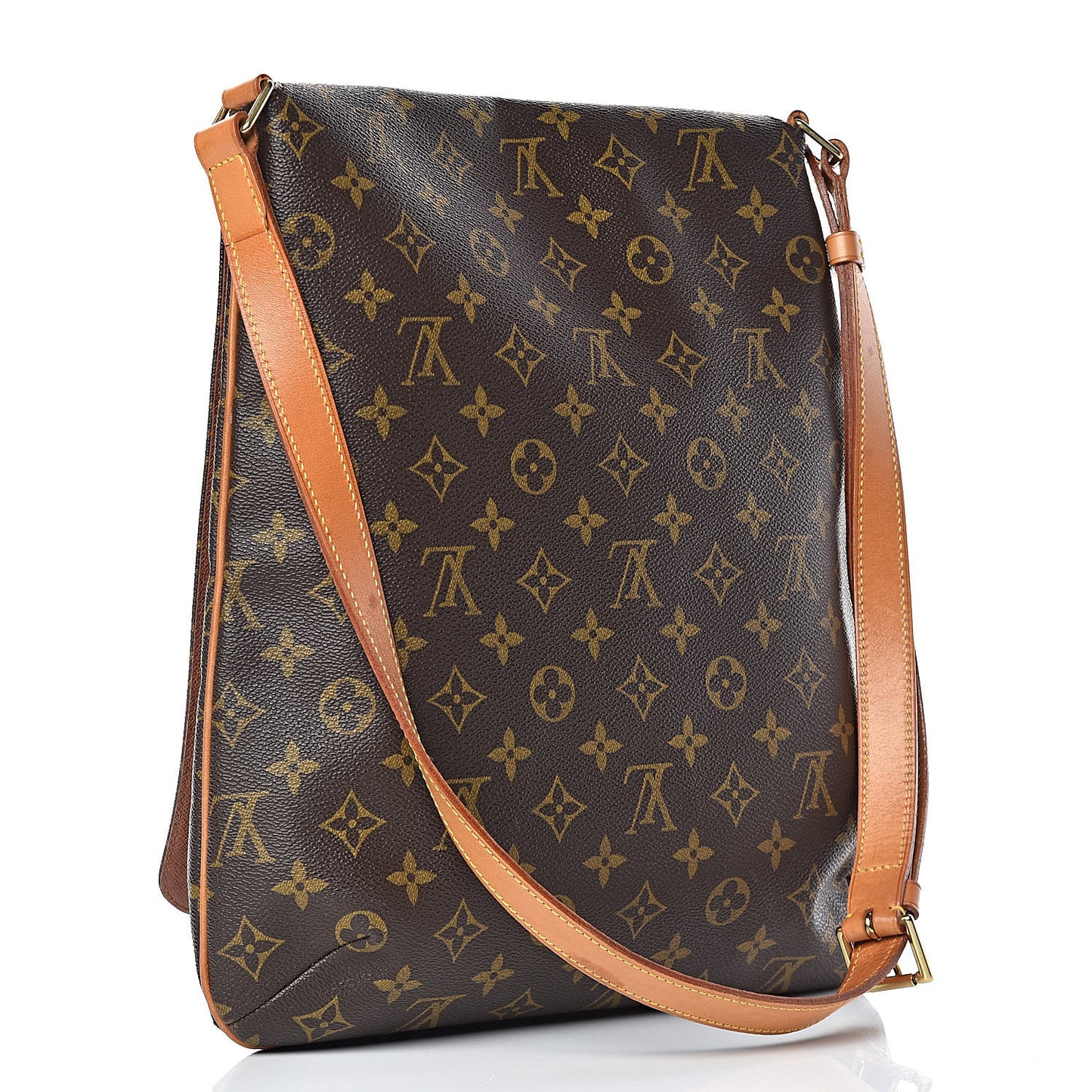 Monogram Musette GM