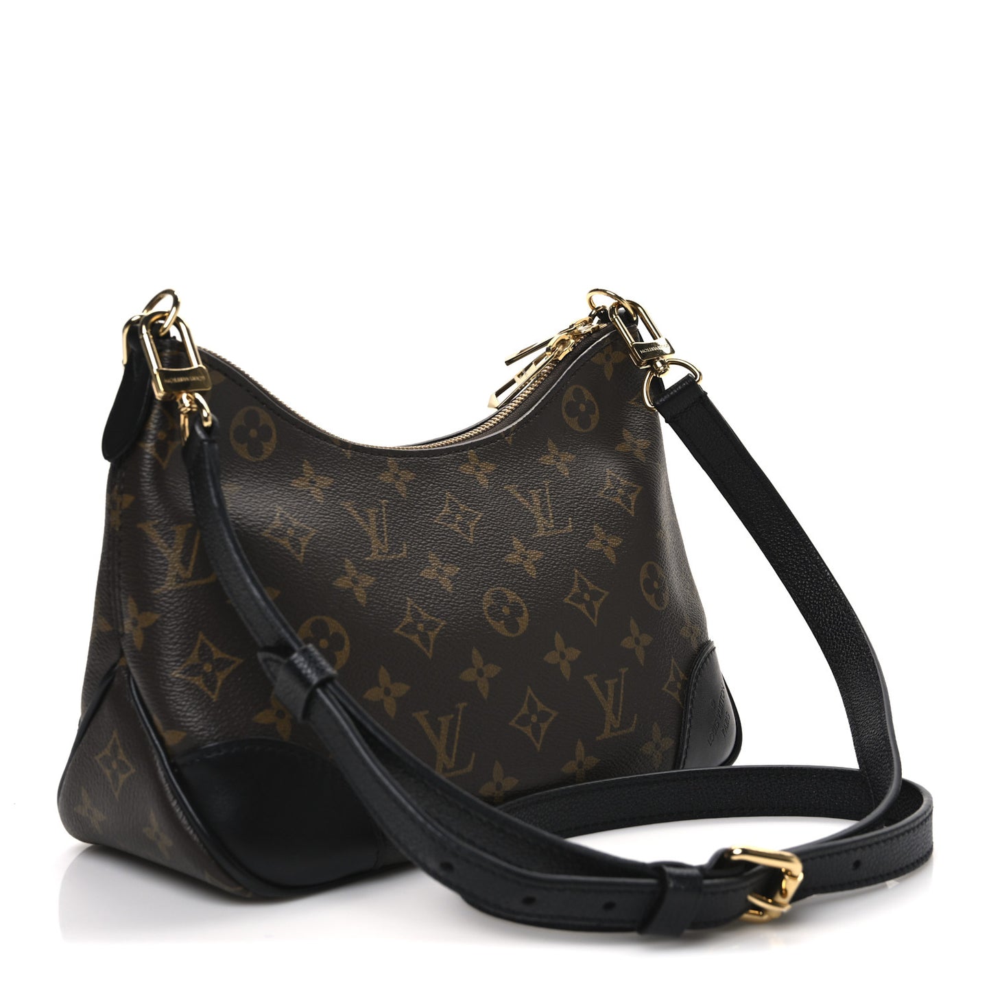 Monogram Boulogne NM Black