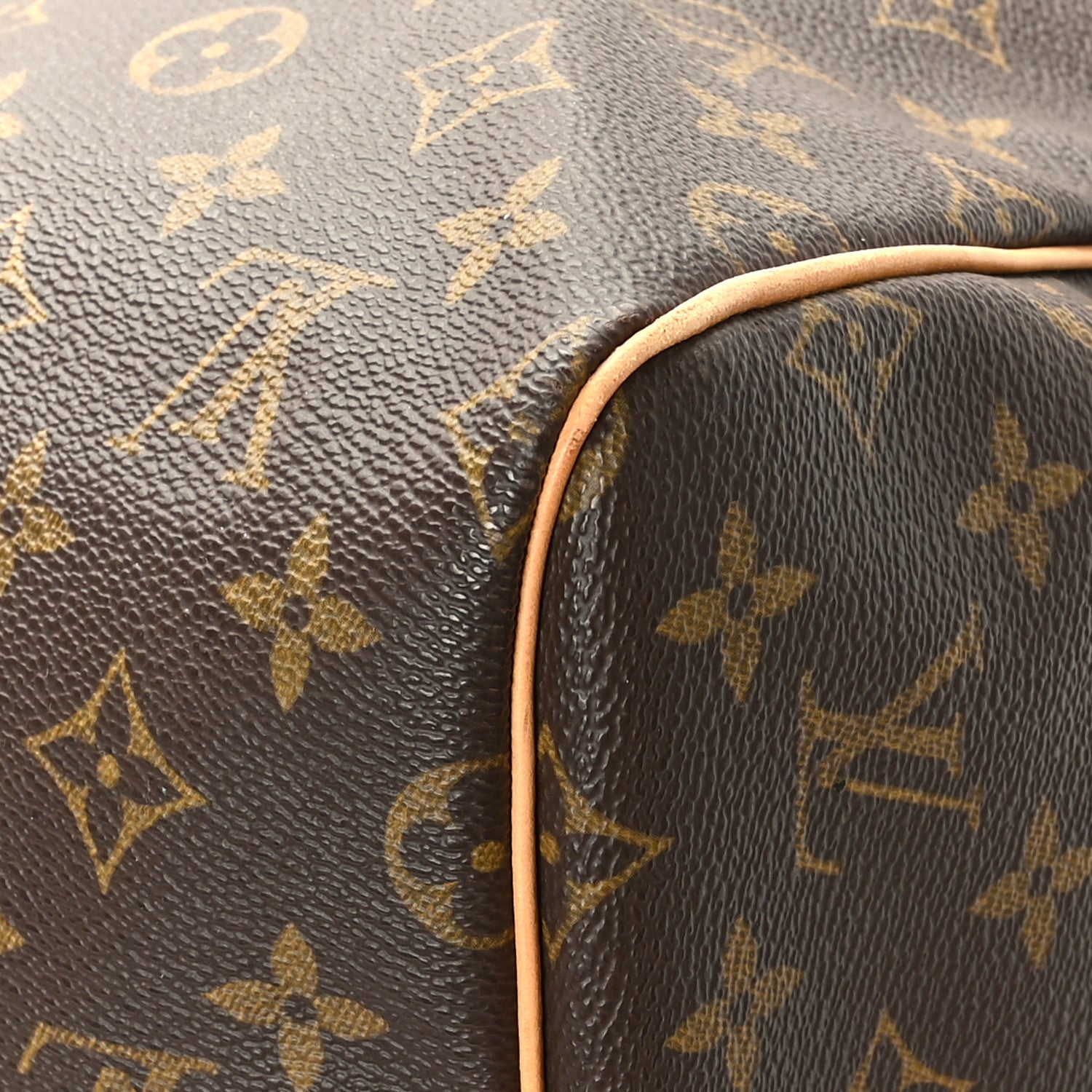 Louis Vuitton Monogram Keepall 55 10 of 10